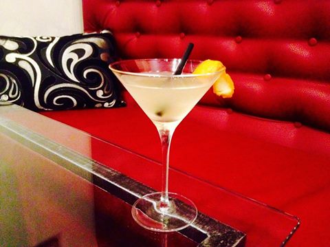 Pun Kufer Cocktail Bar