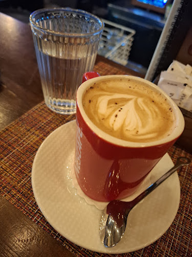 Comentarii opinii despre My Way bar