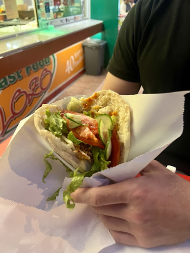 Fast Food Lozo - Gastronomija i ugostiteljstvo