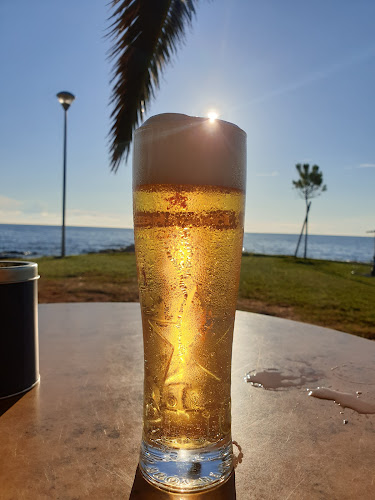 Africa Beach Bar - Gastronomija i ugostiteljstvo