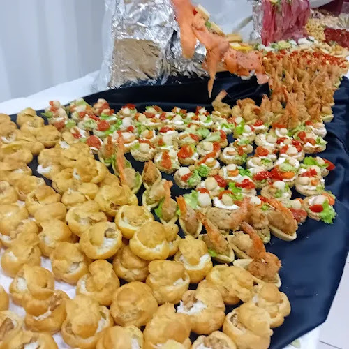 Opinii despre TIK TAK bistrot în Kanfanar - Gastronomija i ugostiteljstvo