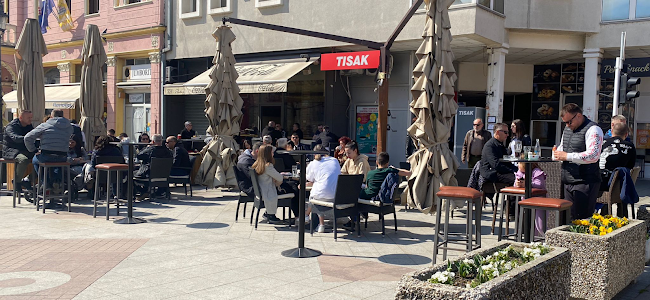 Caffe Bar Imagine - Vinkovci