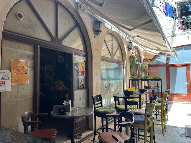 Caffe bar Buža - Split