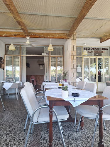 Comentarii opinii despre GARDELIN Restoran Luka