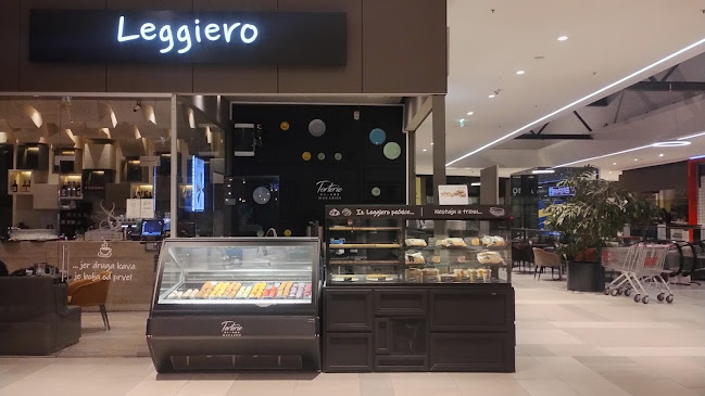 Opinii despre Caffe Bar Leggiero în Buzin - Gastronomija i ugostiteljstvo