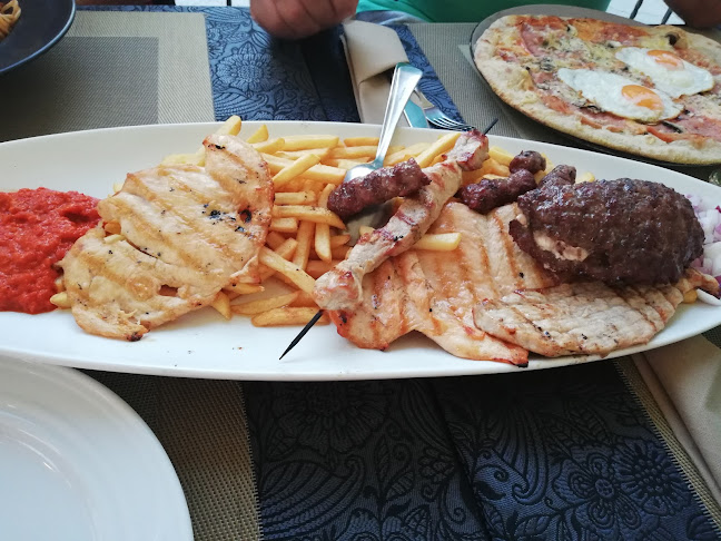 Konoba Kaleta Trogir - Gastronomija i ugostiteljstvo