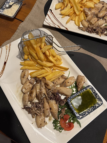 RESTORAN PRSTENAC- Domaća istarska kuhinja - Barban