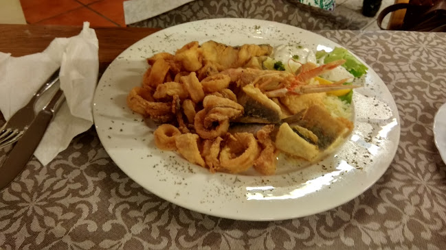 Restaurant “Pastrik” - Rovinj