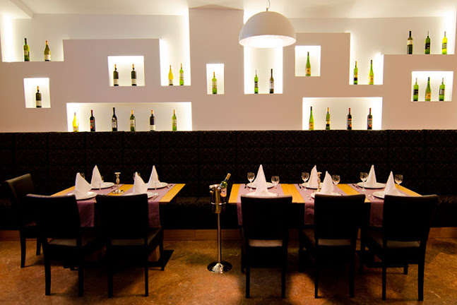 Comentarii opinii despre Restaurant and Caffe "Muzej"