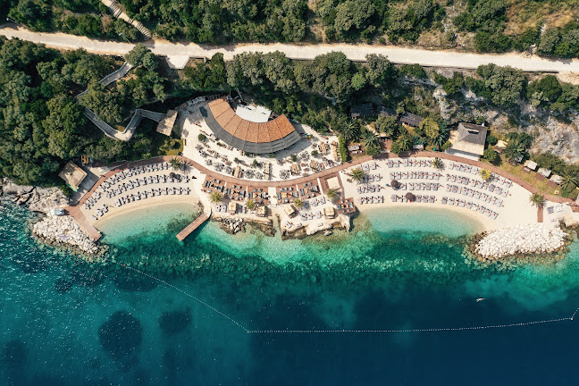 Coral Beach Club - Dubrovnik