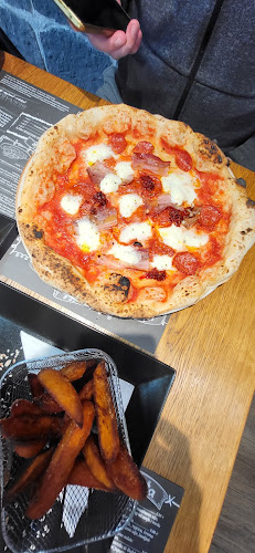 Bernarda pizza pasta burger - Varaždinske Toplice