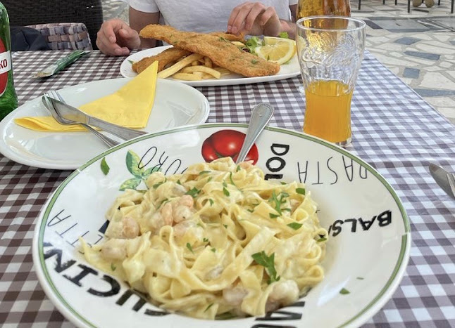 Comentarii opinii despre Mare Adriatico