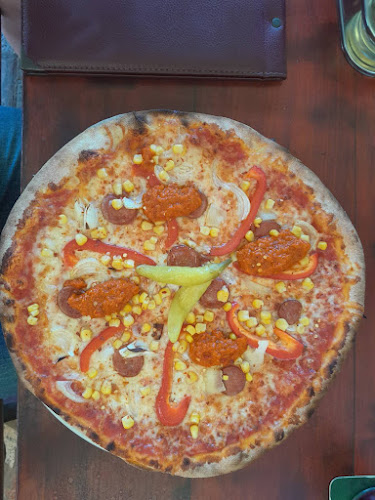 Comentarii opinii despre da Mateo-Pizza🍕-BBQ🥩-FISH 🐟