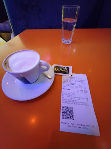 Galileo bar - Gastronomija i ugostiteljstvo