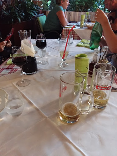 Restaurant Oaza - Pula