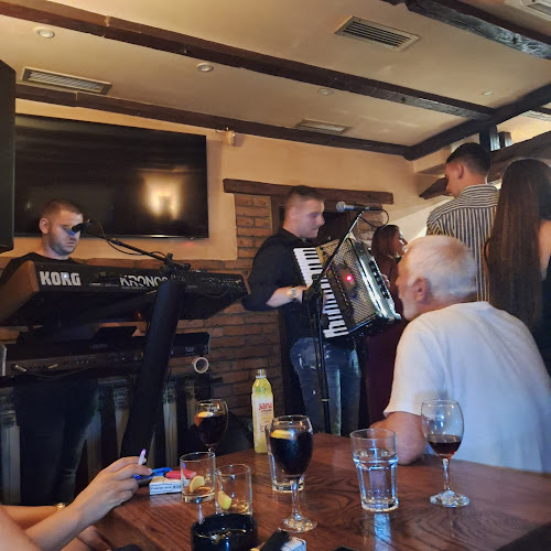 Opinii despre Caffe bar Martin în Vrbovec - Gastronomija i ugostiteljstvo