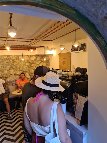 Marsecchia Coffee Shop - Gastronomija i ugostiteljstvo