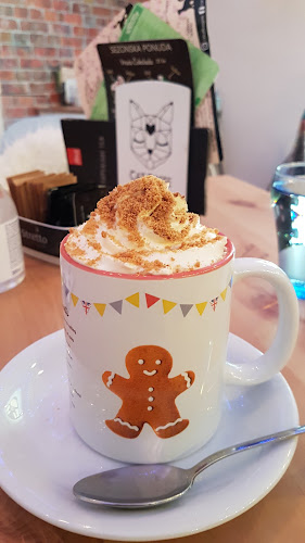 Cat Caffe Zagreb - Zagreb