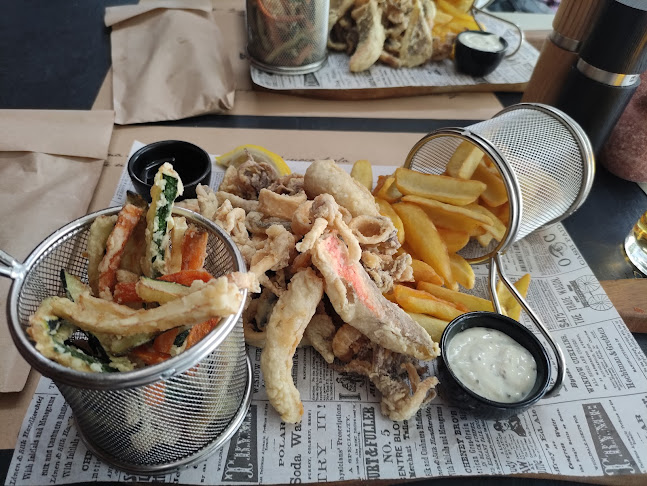 Šetalište Dr. Franje Tuđmana, 21300, Makarska