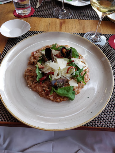 Comentarii opinii despre Amfora