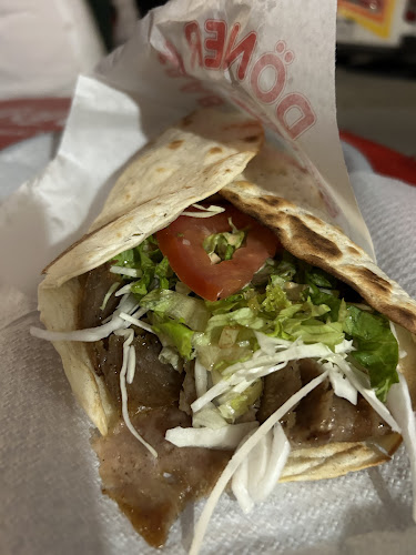 Pizza cut Tvitić - Delnice