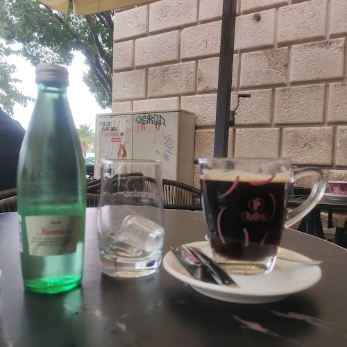 Caffe Bar MX - Gastronomija i ugostiteljstvo