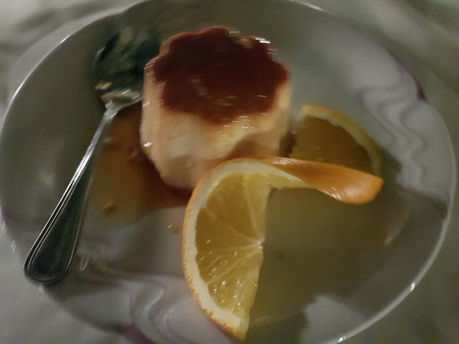 RESTAURANT KOMIN - Gastronomija i ugostiteljstvo