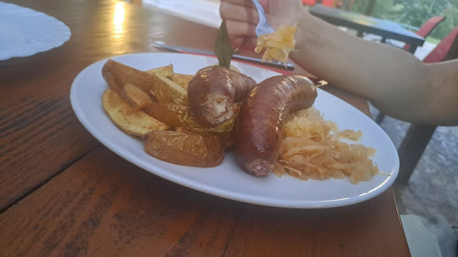 Opinii despre Lovački dom Arnika în Fužine - Gastronomija i ugostiteljstvo