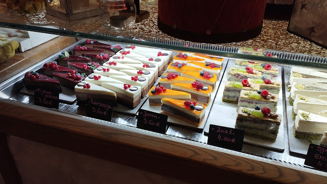 Slastičarnica Zvončarnica - Gastronomija i ugostiteljstvo