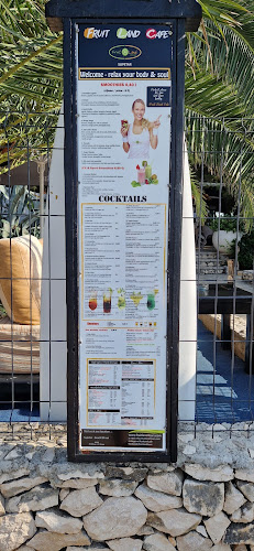 Fruit Land Cafe - Gastronomija i ugostiteljstvo