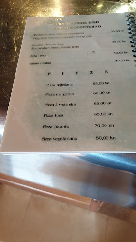 Opinii despre Pansion Marinac în Podstrana - Gastronomija i ugostiteljstvo