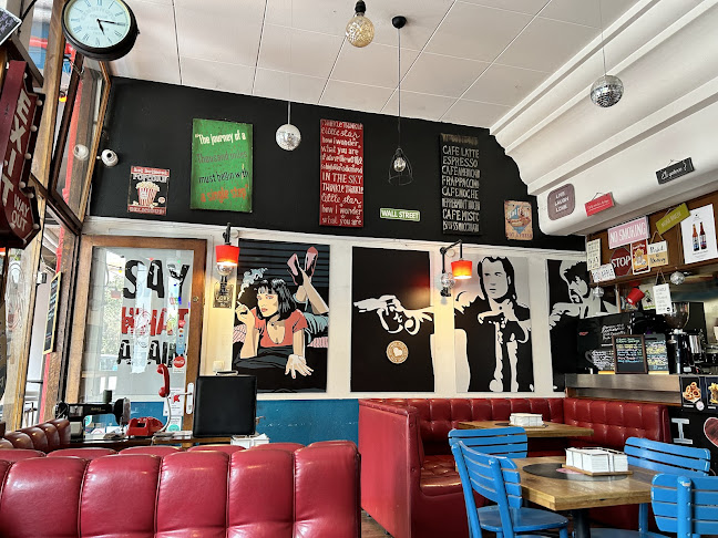 Comentarii opinii despre Papica Burger House