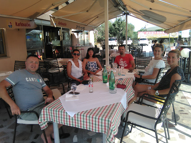 Opinii despre Sabunjar în Zadar - Gastronomija i ugostiteljstvo