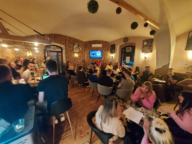 Opinii despre Golden Pub în Karlovac - Gastronomija i ugostiteljstvo