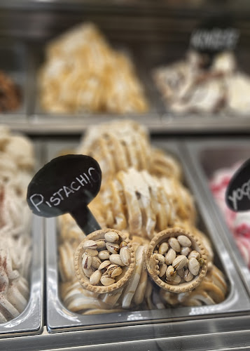 Franko's ice - Split