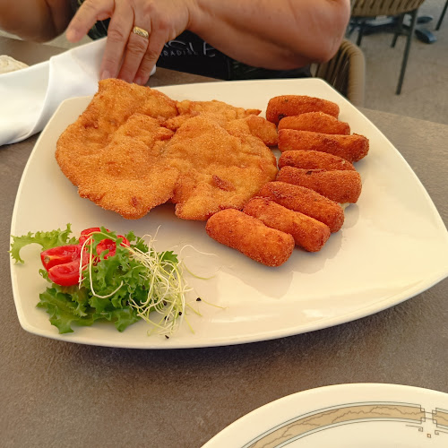 Restoran Vilinske jame