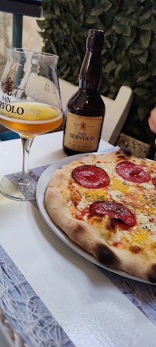 Comentarii opinii despre Pizzeria Bura