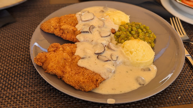 Sabunjar - Gastronomija i ugostiteljstvo