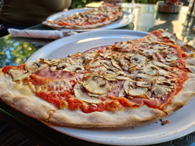 Opinii despre Pizzeria Rosi în Zagreb - Gastronomija i ugostiteljstvo