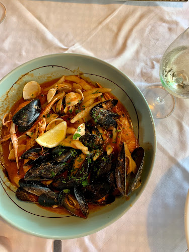 Comentarii opinii despre Mango Restoran