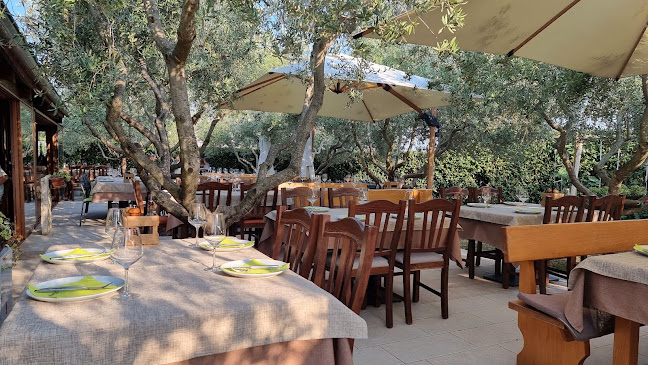 Agroturizam Selo Mekiši