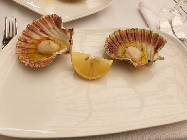 Restoran Marina - Gastronomija i ugostiteljstvo