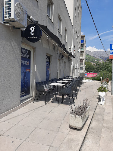 Opinii despre Caffe bar “Mala kavana” în Solin - Gastronomija i ugostiteljstvo