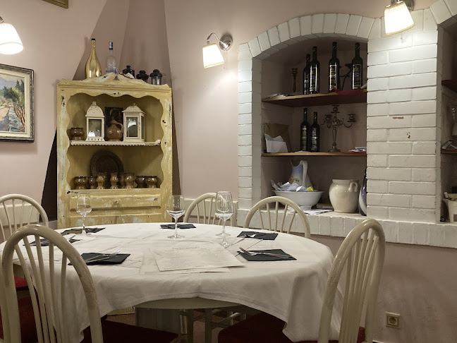 Konoba Sebastian - Dubrovnik