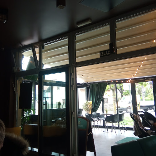 Caffe Bar Papalino - Gastronomija i ugostiteljstvo