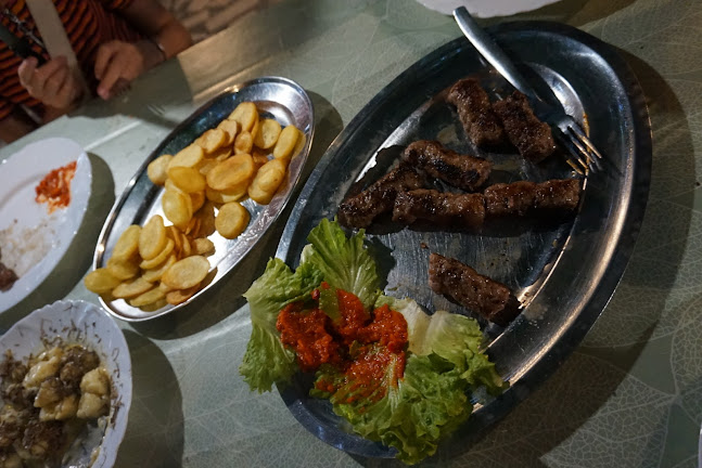 Restoran Agroturizam Sterle - Brtonigla