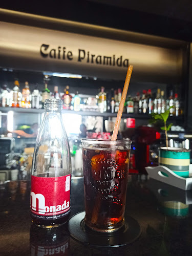 Caffe bar "Piramida"