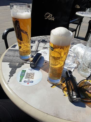 Caffe bar Ritz - Gastronomija i ugostiteljstvo