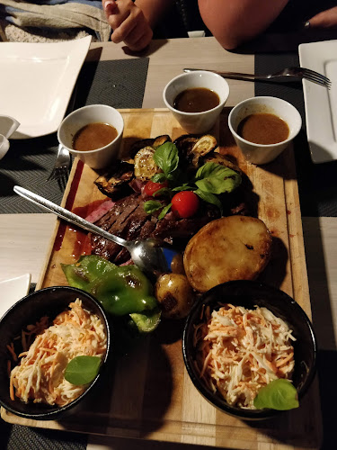 Restoran Bounty - Makarska