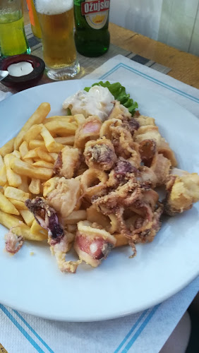 Bistro Tomas - Gastronomija i ugostiteljstvo